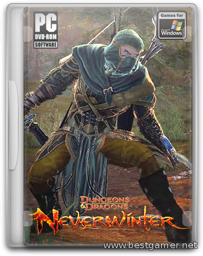 Neverwinter Online [v.14.20140415a.18](2014) &#124; RePack