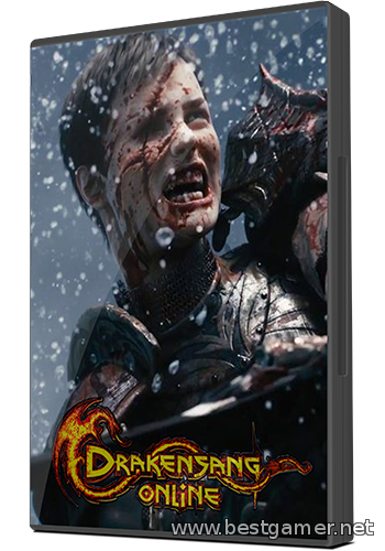 Drakensang Online [v.1.25] (2012) PC