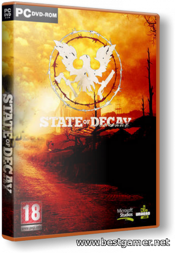 State of Decay (2013) [Multi] (14.4.23.5685/1dlc) SteamRip