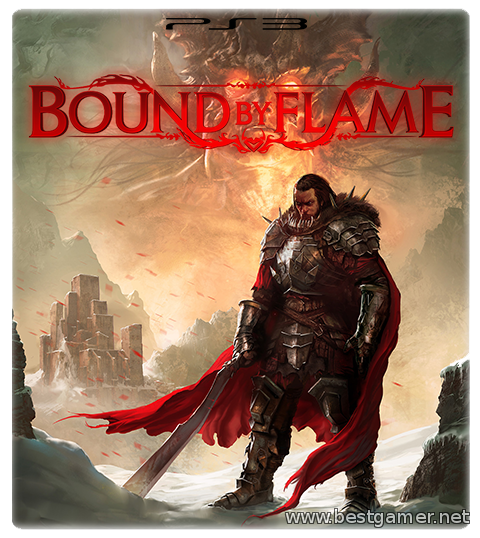 [PS3] Bound by Flame [USA/ENG] [Repack] [1хDVD5]