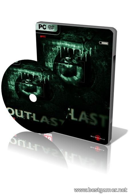 Outlast: Whistleblower (v.1.0.12046.0) (2014) RePack