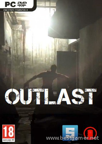 Outlast (Update 8/1 DLC) (Multi9/ENG/RUS) [Repack] от z10yded