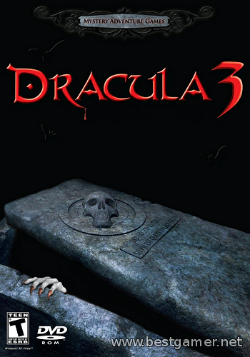 Dracula 3 Anthology (2008-2014) [En] (1.5.0) License PROPHET