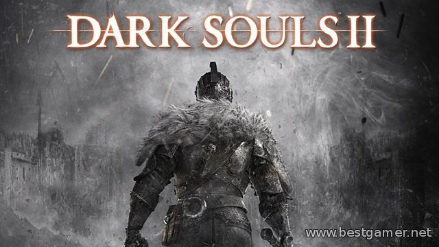 Обзор Dark Souls 2 - много смертей