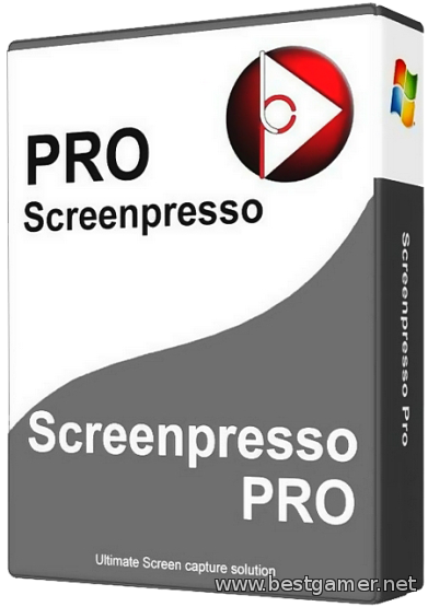 Screenpresso Pro 1.5.0.6 + Portable