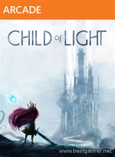 Child of Light [XBLA/RUS]+7 DLC