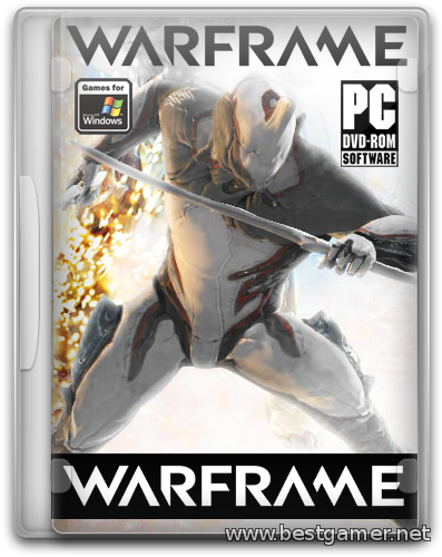 Warframe [v.2014.05.23.12.12] (2013) PC &#124; RePack