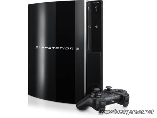 [PS3] Простая пересборка образов PS3