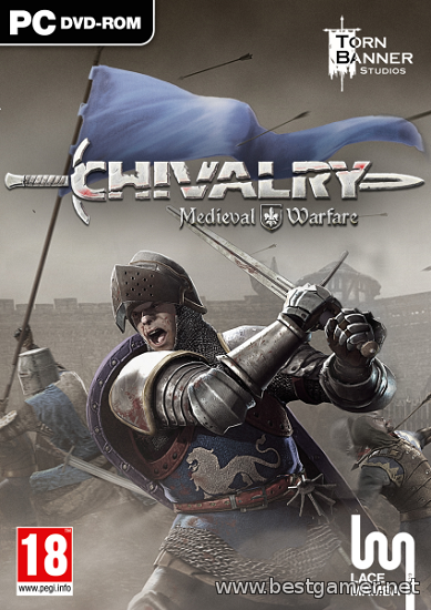 Chivalry Complete Pack  Incl Patch 25 Hotfix And SDK Map Pack (RUS-MULTI8) [P]