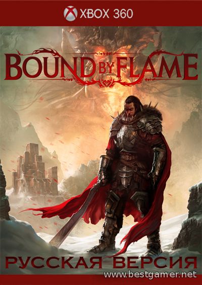 Bound by Flame [Region Free / RUS ]