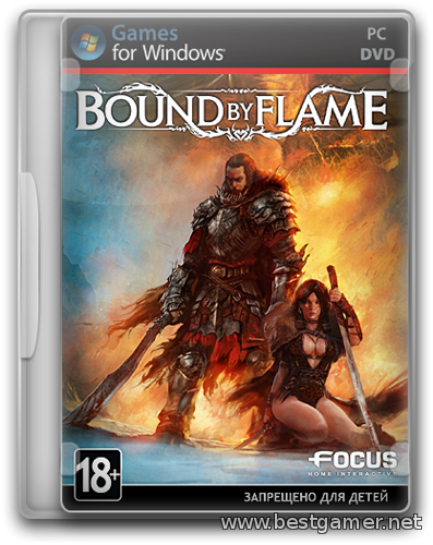 Bound By Flame (2014) PC &#124; RePack от XLASER