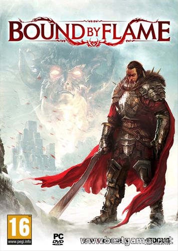 Bound By Flame (Focus Home Interactive) (ENG) [L] - FTS