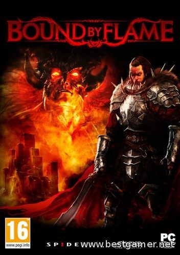 Bound by Flame - All Language Pack (Субтитры  только)