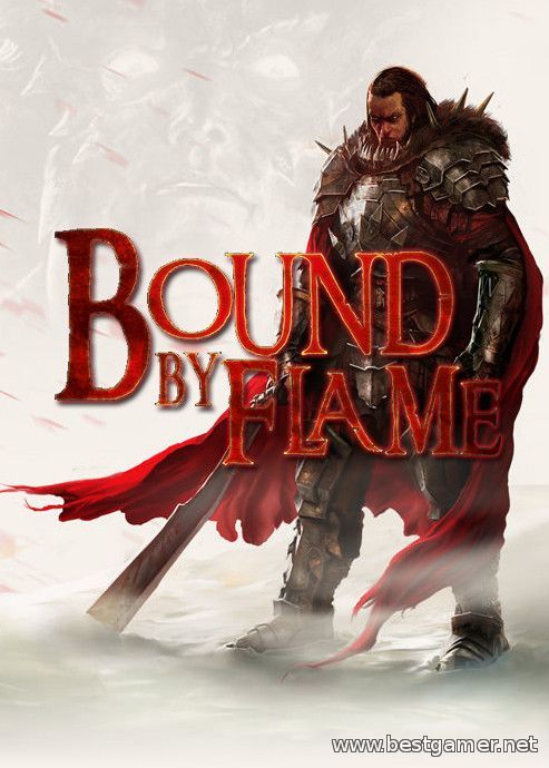 Bound By Flame (от R.G.BestGamer.net)[L&#124;Steam-Rip]