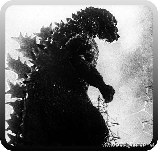 [Android] Godzilla: Strike Zone (1.0.0)