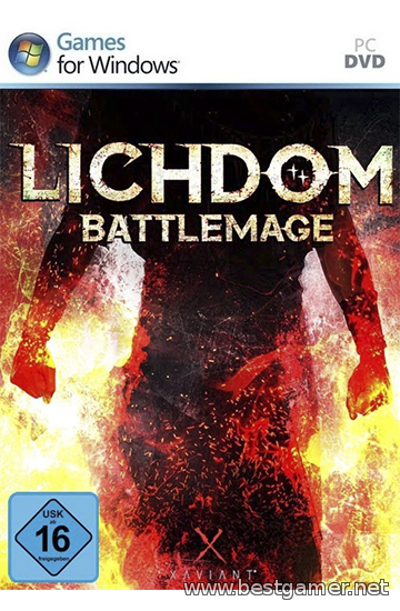 Lichdom: Battlemage  (Early Access / Pre-Alpha 2)