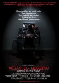 Пропавшая Меган / Megan Is Missing / 2011 / ЛО / DVDRip