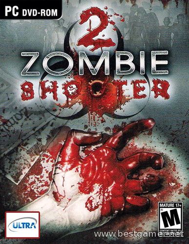 Zombie Shooter 2 (2009) PC -(GOG)