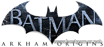 Batman Arkham Origins (Update 12 )-3DM