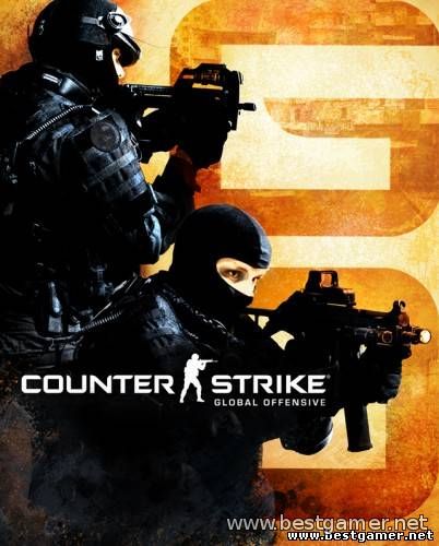 Counter-Strike Global Offensive v1.32.9.0 +AutoUpdate