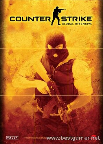 Counter-Strike: Global Offensive  [RePack]