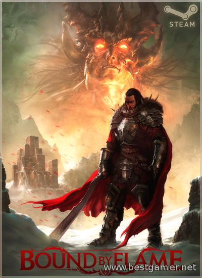 Bound By Flame (2014) PC &#124; RePack от xatab