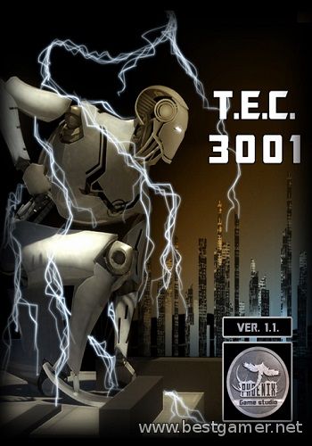 T.E.C. 3001 (2014) [En] (1.1) License