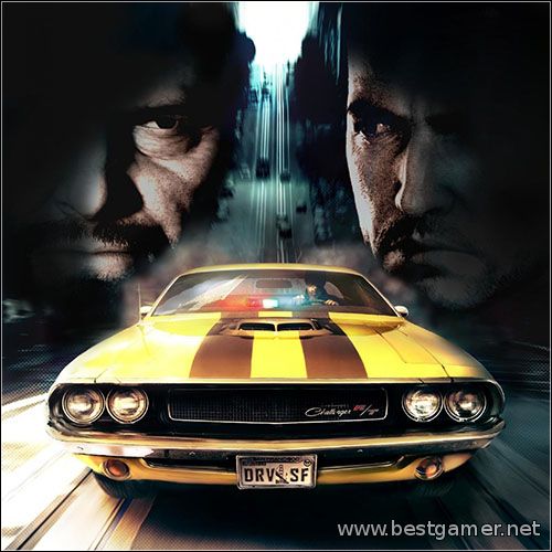 (Gamerip) Driver Soundtrack Collection (1999-2011) [FLAC]