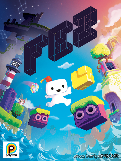 [PSN] FEZ [EUR/ENG]