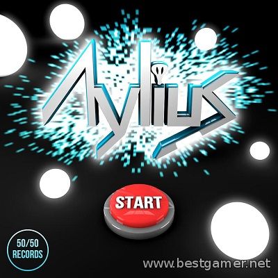 (Dubstep) Aylius - Дискография / Discography [1 EP + 10 треков]