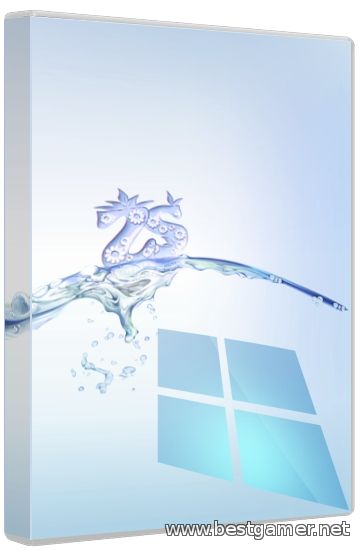 Windows 8.1 Enterprise Z.S Edition [X86/X64] 10.05.14 [Ru]