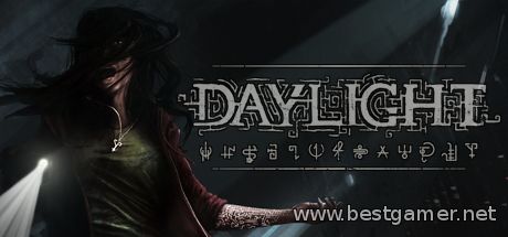 [UPDATE] Daylight - Update 5 (v1.3) [ENG/Multi6] - 3DM