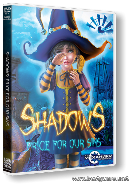 Shadows: Price For Our Sins (RUS&#124;ENG) [RePack] от R.G. Механики