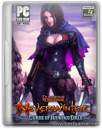 Neverwinter Online [NW.15.20140415a.18] (2014) &#124; RePack