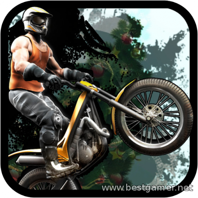 Trial Xtreme 2 Winter v2.23 [Full Unlocked]- Android