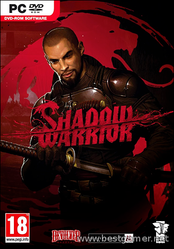 Shadow Warrior - Special Edition *v1.1.2u130514* [Repack] от R.G. ILITA