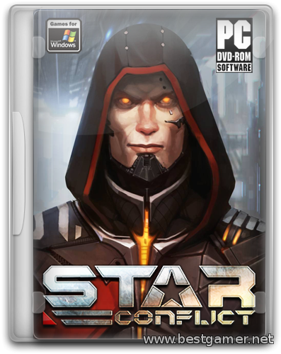 Star Conflict [v.0.10.4.51670] (2013) PC &#124; RePack