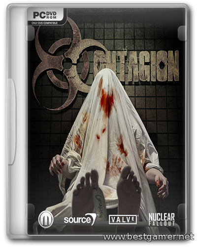 Contagion Incl Update 5 (Monochrome LLC) & Update 6 (ENG) [P]