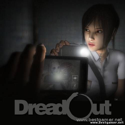 DreadOut (2014) PC &#124; RePack