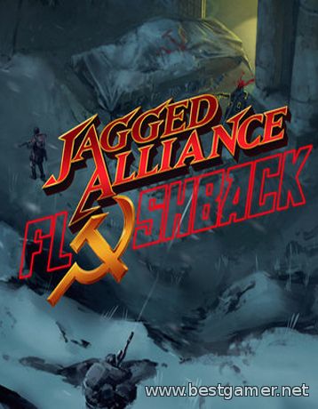 Jagged Alliance: Flashback [Beta/Steam Early Access/Р]