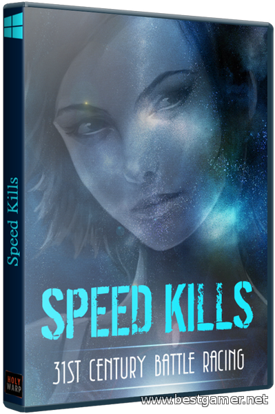 Speed Kills (2014) PC &#124; Repack