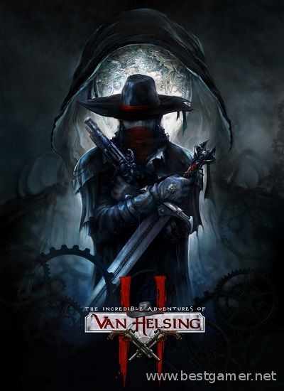 The Incredible Adventures of Van Helsing II (Neocore Games) v0.8.1 (Beta)