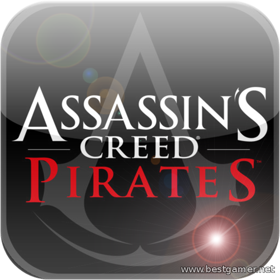 [Android] Assassin&#39;s Creed Pirates (1.3)