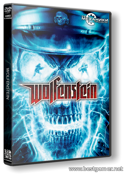 Wolfenstein [Repack] [RUS/ENG/MULTI7] [2009] [1.21] R.G. Revenants