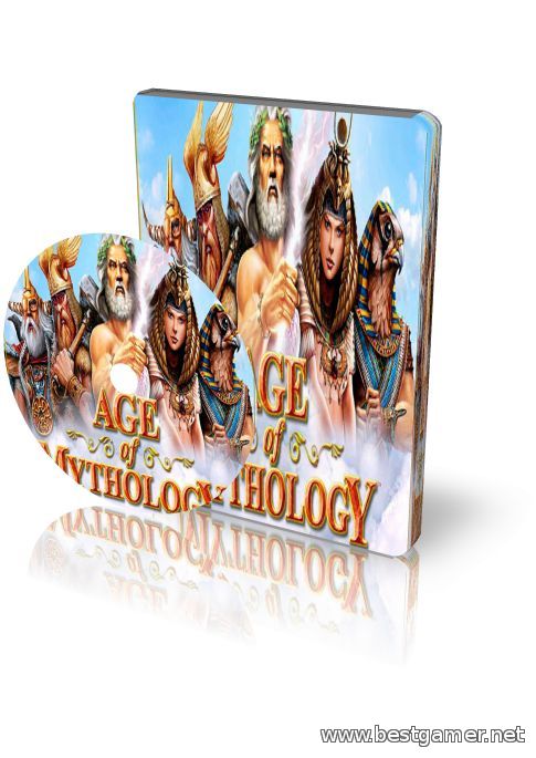 Age of Mythology: Extended Edition (v.1.6.2574 + Update 3)