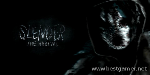 Slender: The Arrival [v 1.5.6] (2013) PC