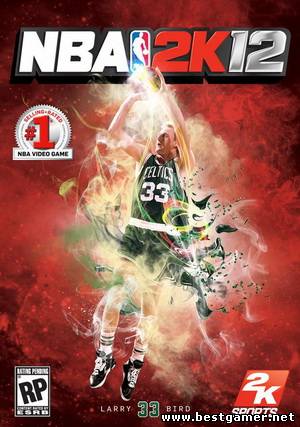 NBA 2K12.v 1.0.1.1 (2K Sports) (RUS &#92; ENG) (2xDVD5 или 1xDVD9) [Repack] от Fenixx