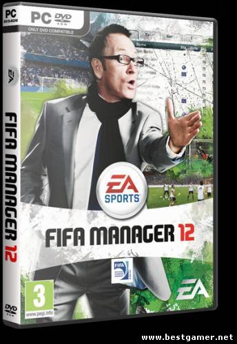 FIFA Manager 12 (Electronic Arts) [ENG]