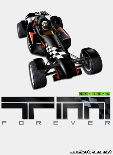 TrackMania Nations Forever 2.11.26[online]