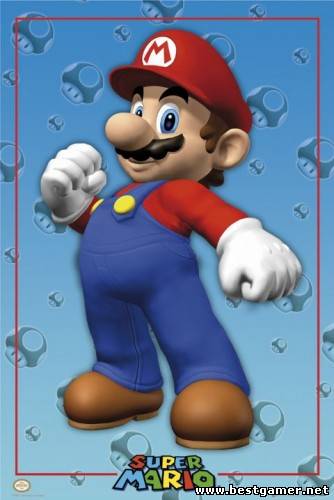 Super Mario 3: Mario Forever 4.4